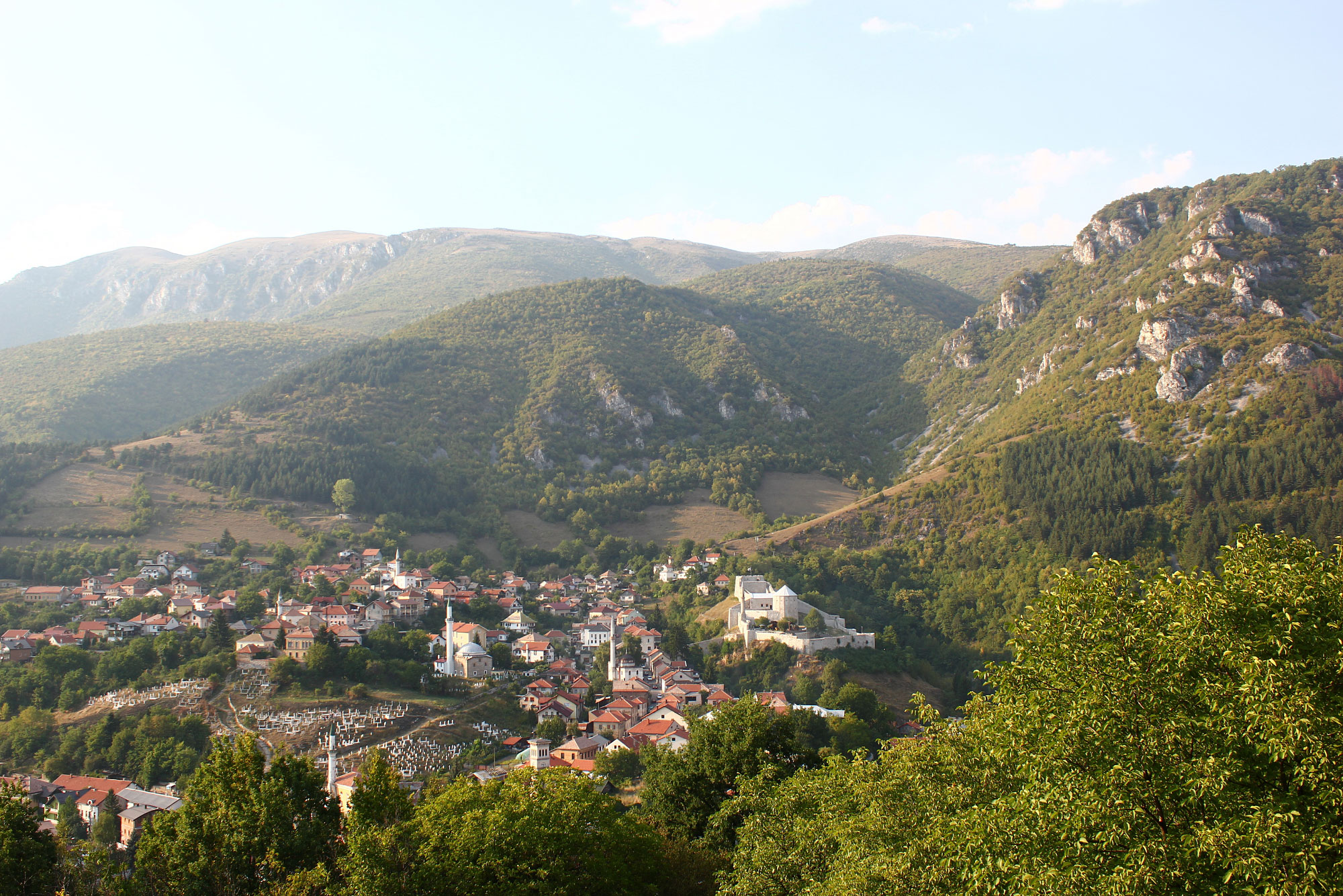Travnik